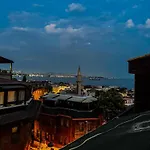 Hotell The New Season Istanbul