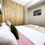 Hotell The New Season Istanbul