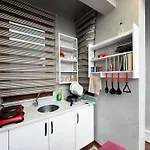 Hotell The New Season Istanbul