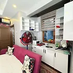 Hotell The New Season Istanbul