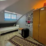 The New Season Hotell