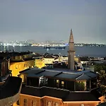 Hotell The New Season Istanbul