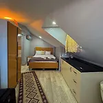 Hotell The New Season Istanbul