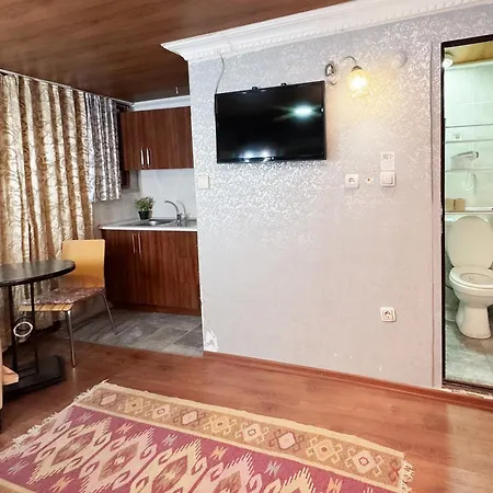 فندق The New Season