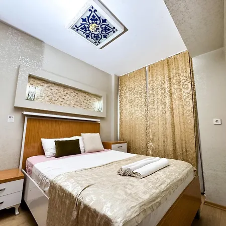 The New Season Hotel Stambuł