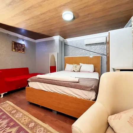 The New Season * اسطنبول