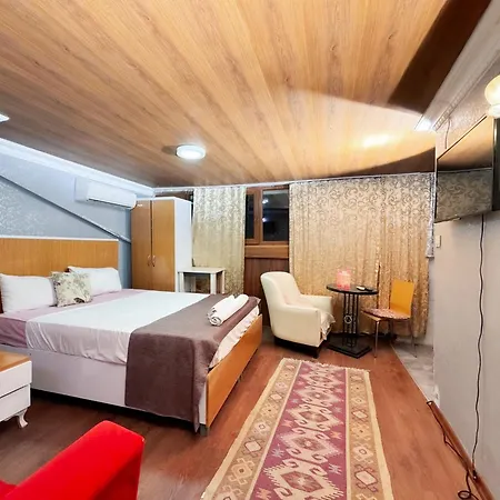 فندق The New Season *