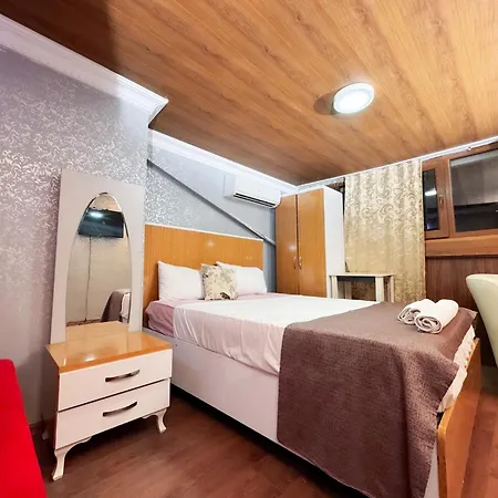 Hotel The New Season Stambuł
