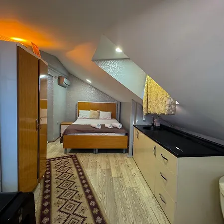 فندق The New Season *