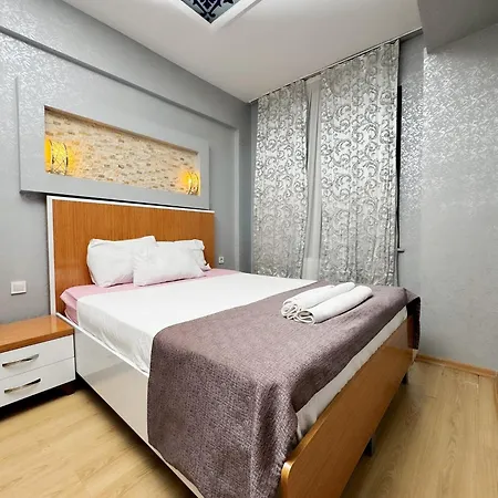 The New Season Hotel Stambuł