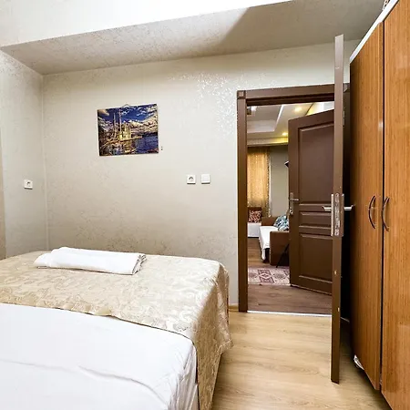 Hotel The New Season Stambuł