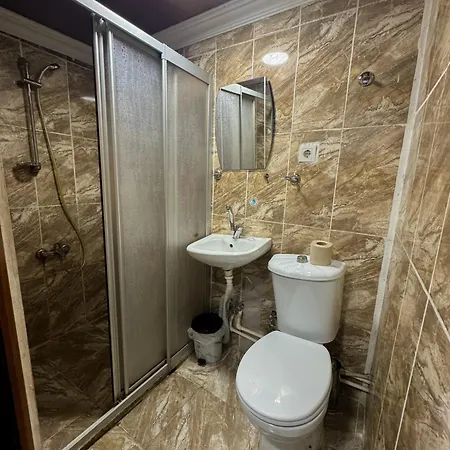 The New Season * اسطنبول