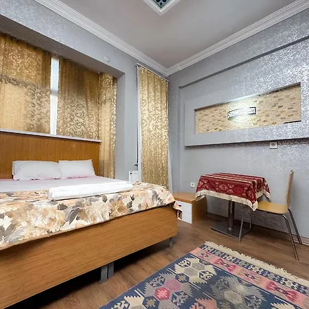 فندق The New Season *