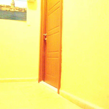 The New Season Hotel *