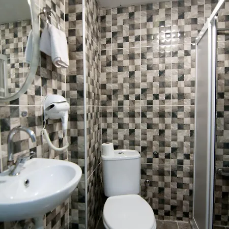 فندق The New Season *