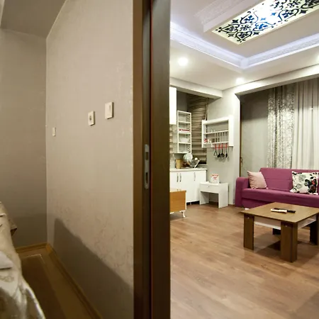 فندق The New Season *