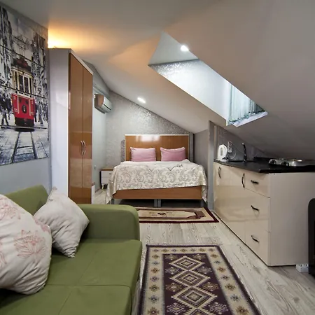 فندق The New Season