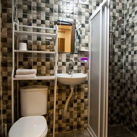The New Season Hotel *