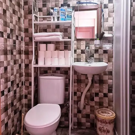 فندق The New Season