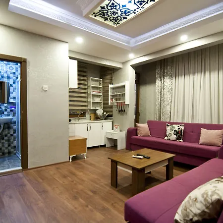 فندق The New Season