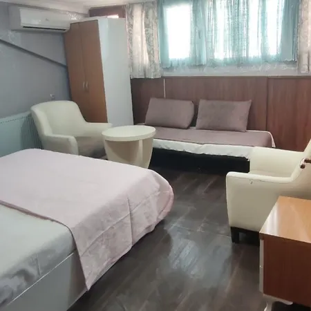 فندق The New Season *