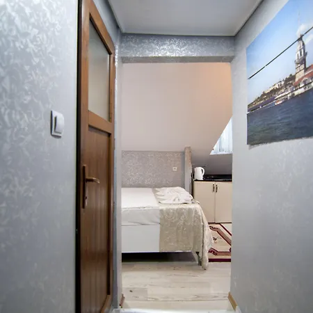 The New Season Hotel *