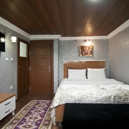 The New Season Hotel Istanbul