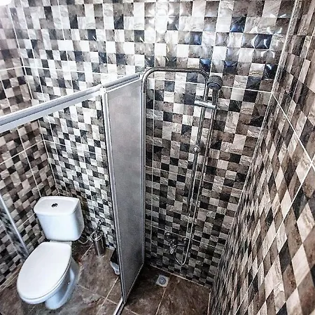 The New Season Hotel *
