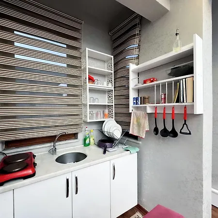 Hotel The New Season Istanbul