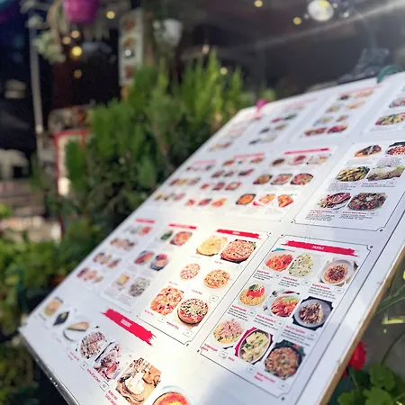 فندق The New Season *