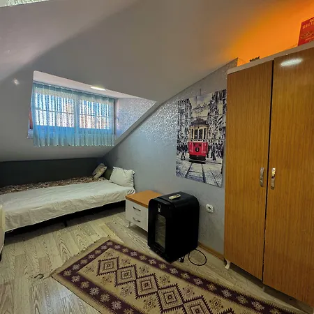 The New Season Hotel