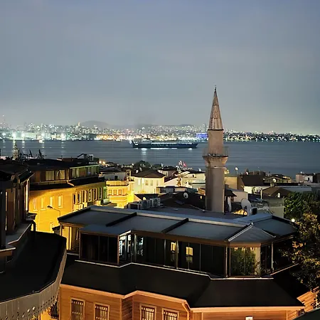 Hotel The New Season Istanbul