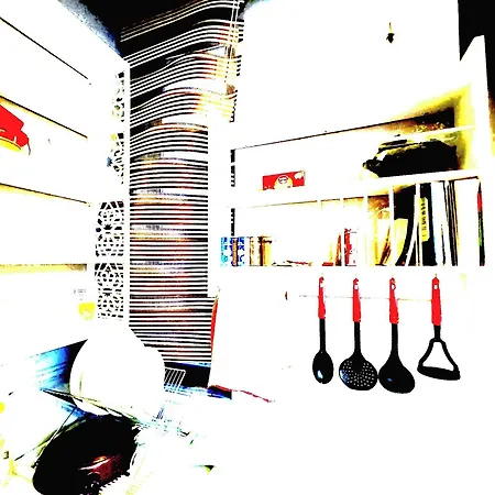 فندق The New Season *