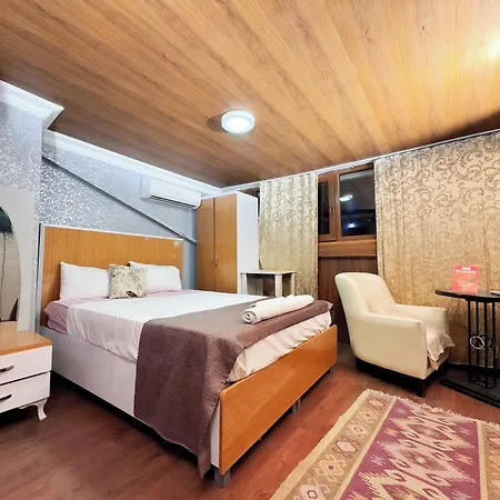 The New Season * اسطنبول