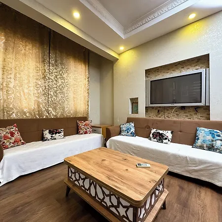 The New Season فندق اسطنبول