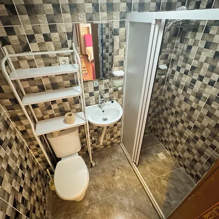The New Season Hotel Istanbul