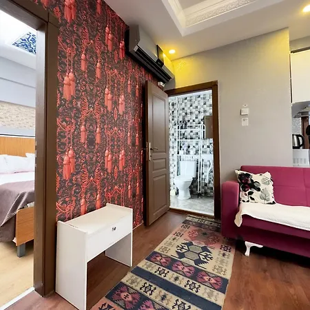 The New Season Hotell Istanbul