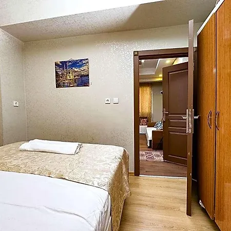 The New Season Hotel
