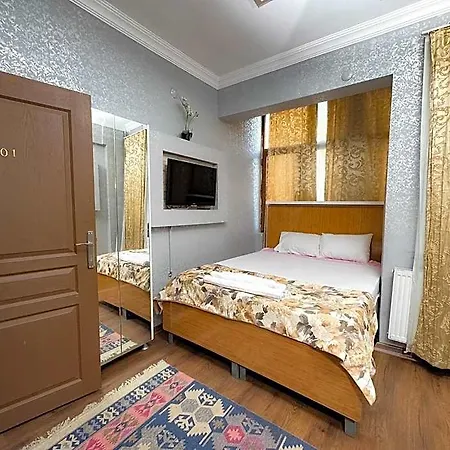 Hotel The New Season Istanbul