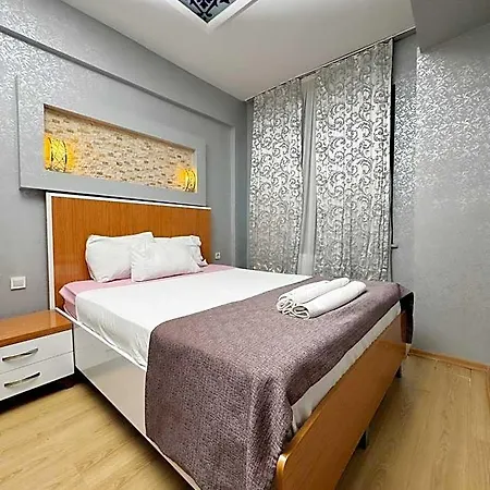 Hotel The New Season Istanbul