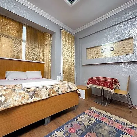 The New Season Hotel