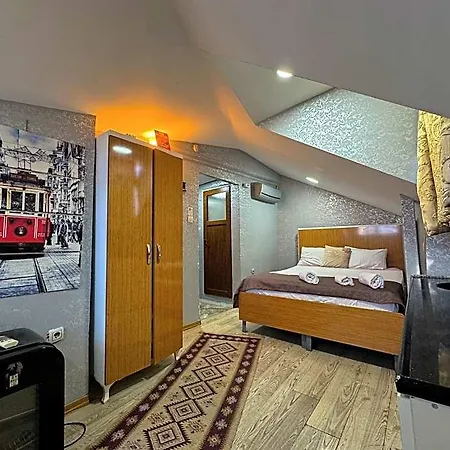 Hotel The New Season Stambuł