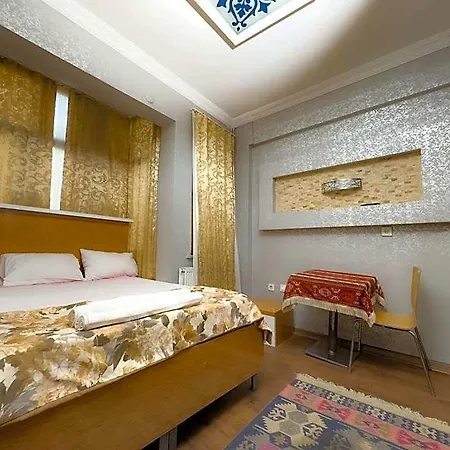 Hotel The New Season Stambuł