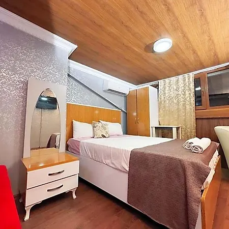 Hotel The New Season Istanbul