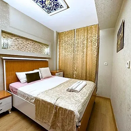 Hotel The New Season