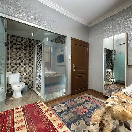 The New Season Hotel Stambuł
