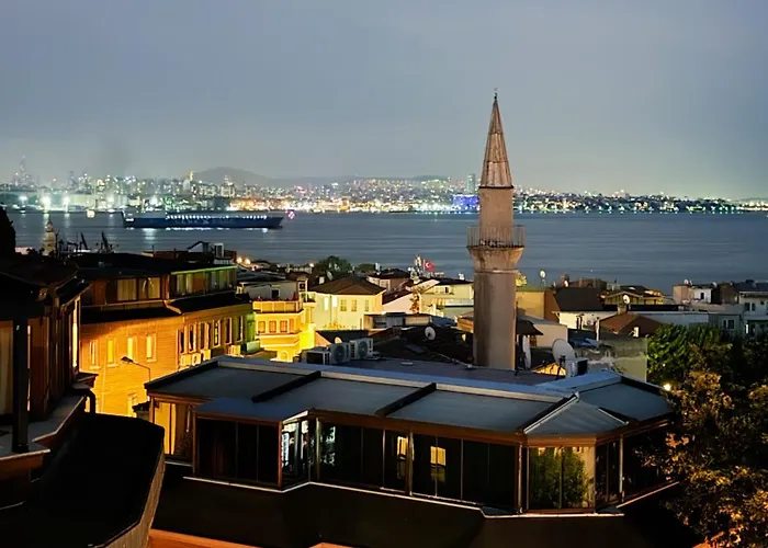 The New Season Hotell Istanbul