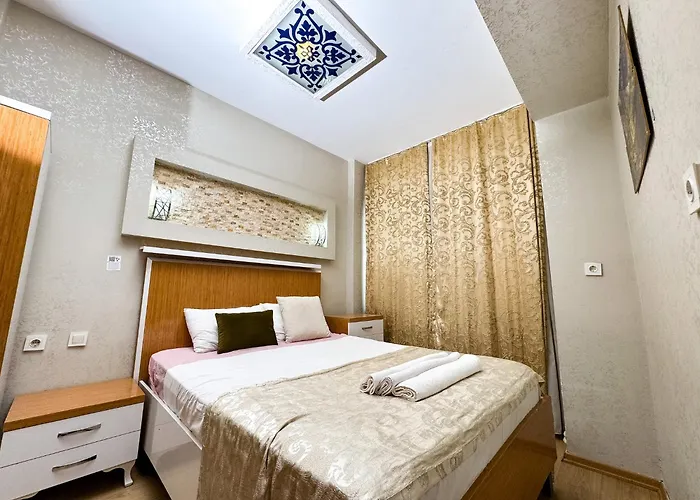 The New Season Hotell Istanbul