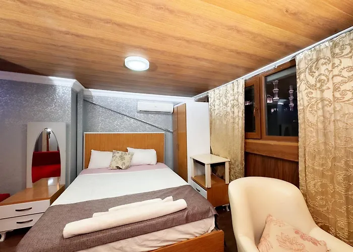 The New Season Istanbul