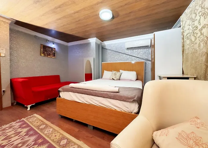 The New Season * Istanbul